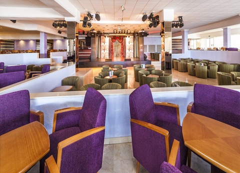 Hôtel Club Framissima Globales Almirante Farragut 4* - 17