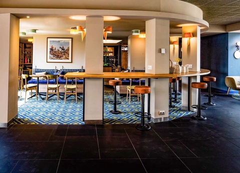 Séjour romantique avec accès spa dans un hôtel 4* - 4* - 6