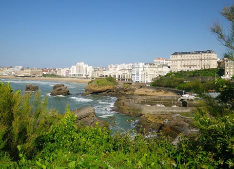 Camping Harrobia, 3* - 34