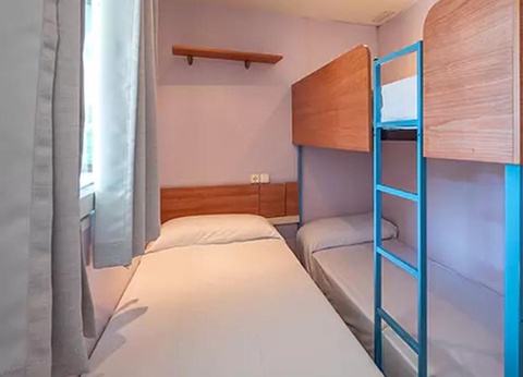 Aunis Club Vendée, 4* - 99