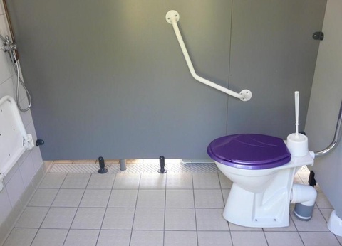 Ushuaia Villages Port de Lacombe, 3* - 78