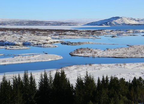 Circuit Multi Activité en Islande - 4