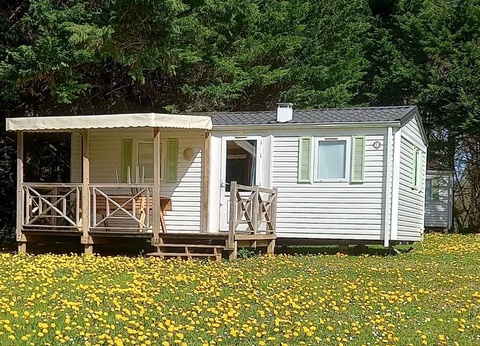 Camping Le Valenty - 6