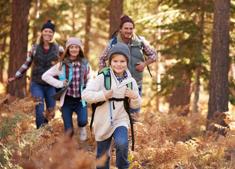 Camping Liberté Lacanau, 3* - 33