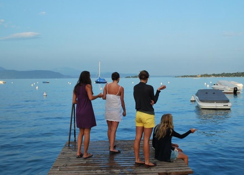 Villenpark Sanghen, 4* - 115