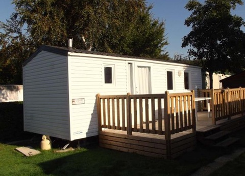 Camping Beauséjour, 4* - 54