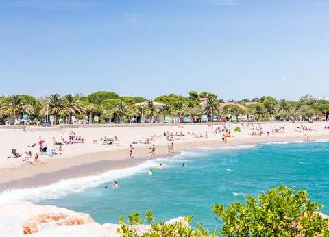 Camping La Chapelle, 5* - 19