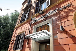 Kappa City Rome - The Kennedy Hotel 3* sans transferts (Vol + Hôtel) - 3