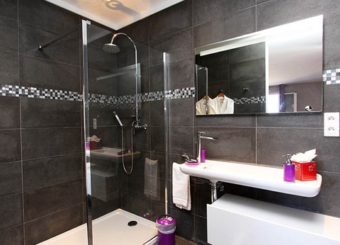 Hôtel Le Scandola 3* - 2