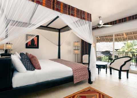 Hôtel Blue Bahari Zanzibar 5* - 3