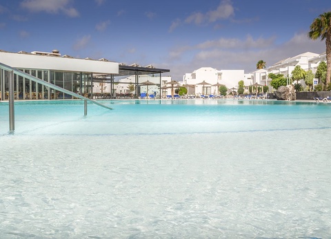 Hôtel TUI Sélection Floresta 3* - 7