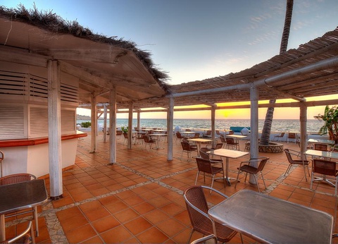 Hôtel SBH Monica Beach Resort By Ôvoyages 4* - 7