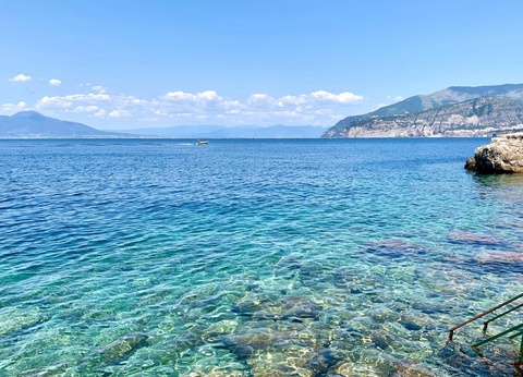 Camping Village Santa Fortunata, 4* - 53