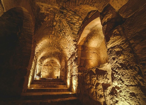 Circuit Sur les pas des Nabatéens - 7