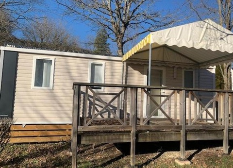 Camping Domaine de l'Epinette, 4* - 34