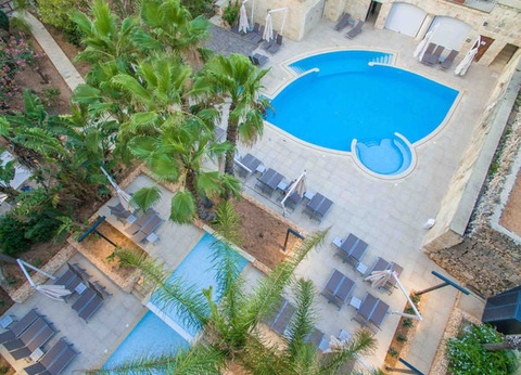 Hôtel Maritim Antonine Hotel & Spa 4* - 11