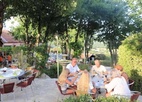 Domaine du Mas du Saboth, 4* - 25