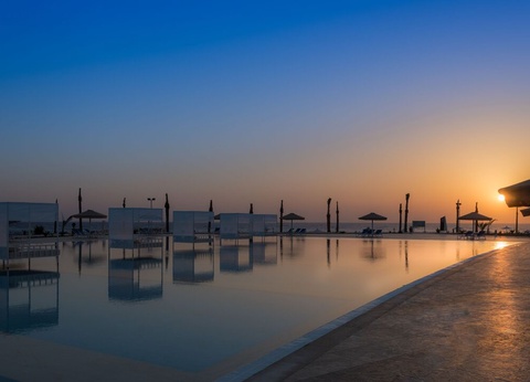 Combiné Secrets d'Egypte et Albatros Sea World - 44