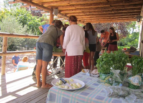 Camping Les Routes de Provence - Ciela Village, 3* - 53