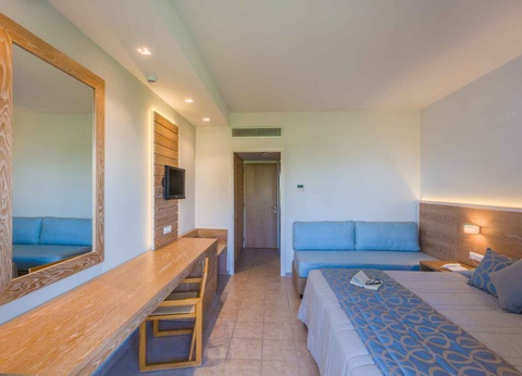 Hôtel Tigaki Beach 3* - 9