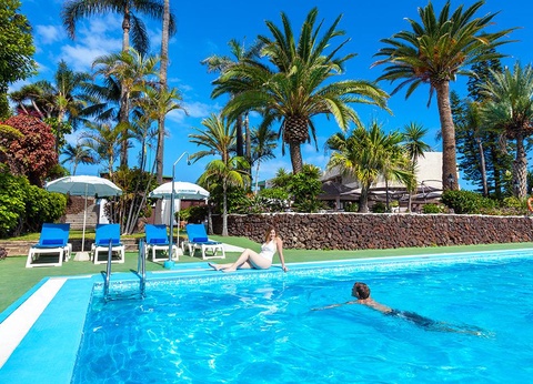 Hôtel Best Semiramis 5* by Ôvoyages - 12