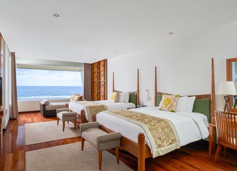 Jet Tours Signature Samabe Bali Suites & Villas 5* - 13