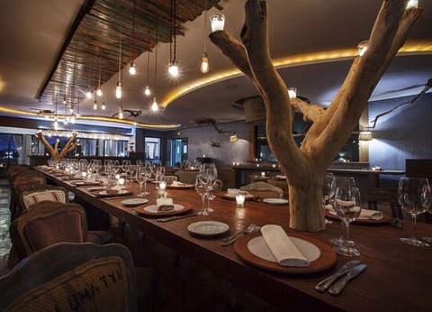 Hôtel Jaal Riad Resort 5* - 8