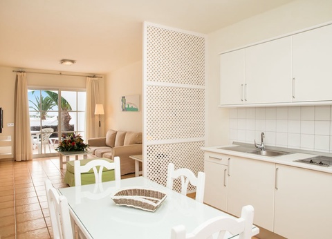 Hôtel LIVVO Las Gaviotas 3* - 23