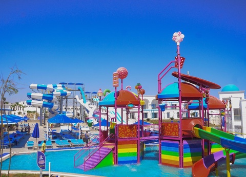 Pickalbatros Palace Resort - Sharm El Sheikh - 95