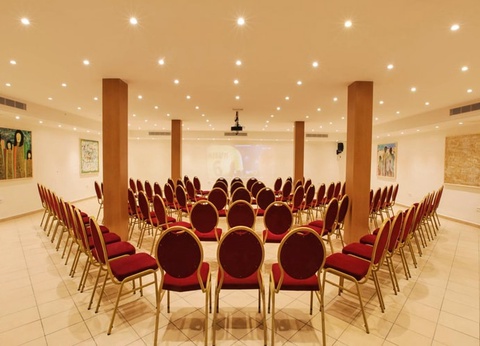 Hôtel Paradis Palace 4* - 14