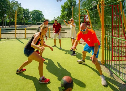 Camping Le Ried, 3* - 13