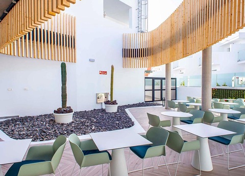 Hôtel Taimar 4* - 10