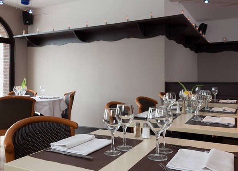 Week-end avec dîner à Gravelines - 3* - 18