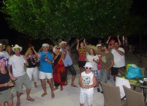 Camping Bel Air, 3* - 27