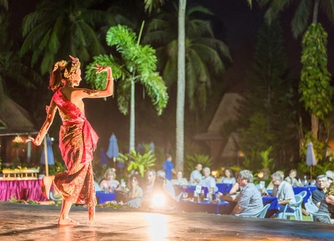 Hotel Coral Bang Saphan 4* - 8