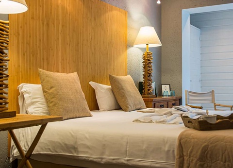 Séjour détente à Pornichet, en chambre supérieure, avec accès au spa - 4* - 2