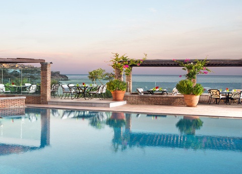 Club Framissima Premium Out of the Blue Resort 5* - 20