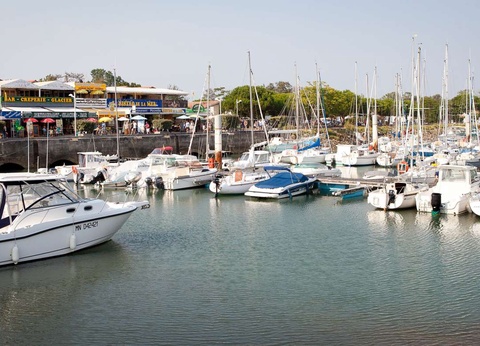 Camping Signol 5* - 34