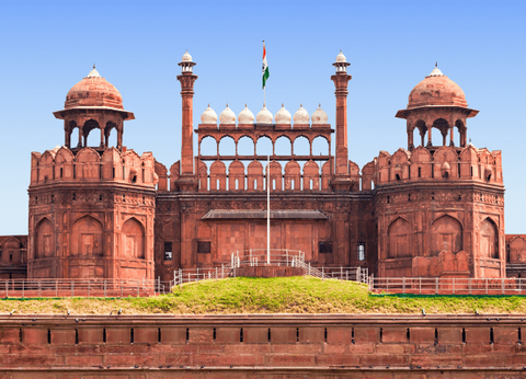 Circuit Sur la route du Taj Mahal au Tigres de Ranthambore - 6