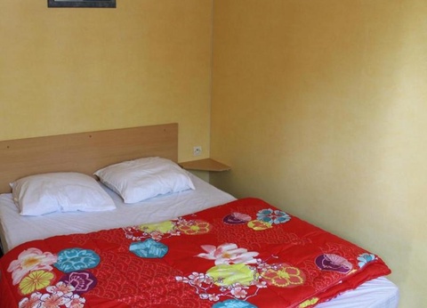 Camping Le Pontis, 3* - 36