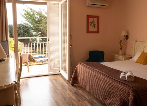 HOTEL ROGER DE FLOR SELEQTTA - Séjour à deux sur la Costa brava avec demi pension à Lloret de mar - 4* - 37