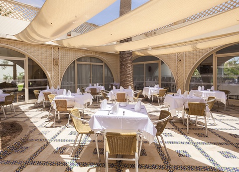 Hôtel Marhaba Club 4* - 16