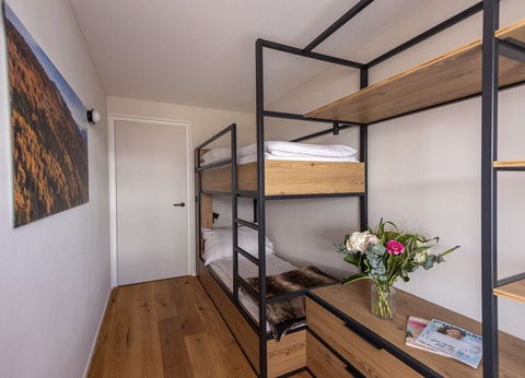 Résidence Swisspeak Resorts - 5