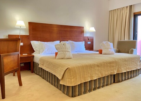 Hôtel Quinta da Serra 5* - 5