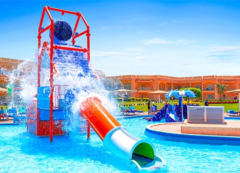 Hôtel Royal Albatros Moderna 5* - 5