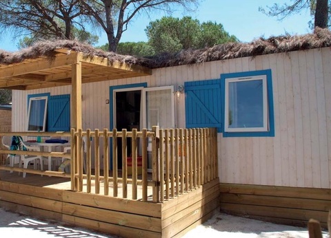 Montana Parc - Oasis Village - Coeur de l'estérel, 5* - 138