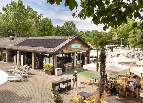 hu Altomincio village, 4* - 21