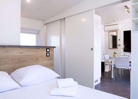 Camping Les Mûriers 4* - 8