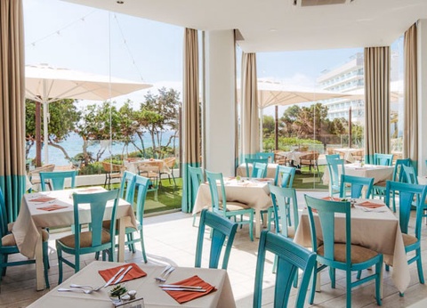 Hôtel Apartamentos Tropic Garden 4* - 13