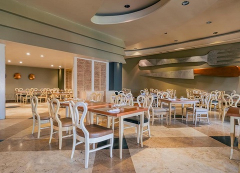 Hôtel Iberostar Selection Rose Hall Suites - 8